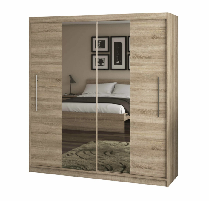 Dressing Allians Sonoma [2]