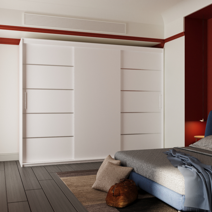 Dressing Nordis Alb [2]