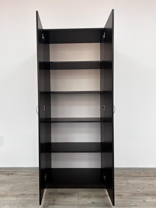 Dulap 2 usi cu Polite Wenge [2]