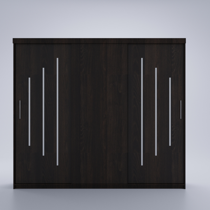 Dulap Venus Space 230*200 Wenge, [3]