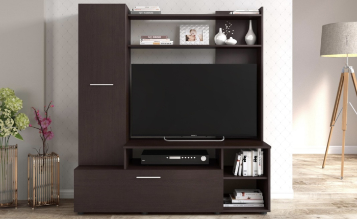 Living Adelina Wenge [2]