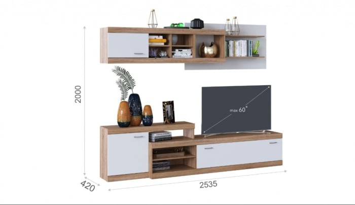 Living Sara Sonoma&Alb [2]