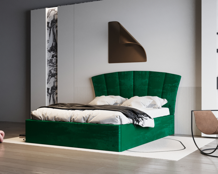 Pat Lucas Tapitat Verde 160x200 [4]