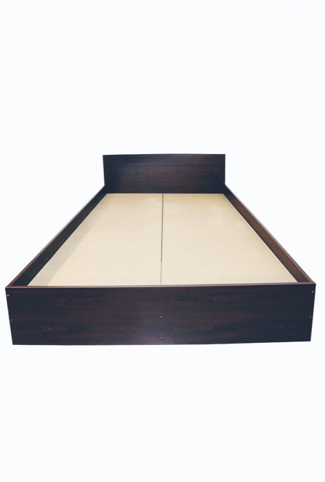 Pat Mijloc 160 x 200 cm Wenge [2]