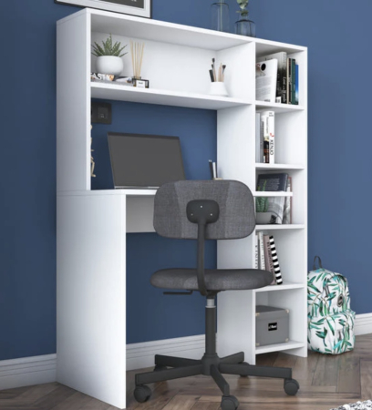 Birouri - Birou Tip 2 Alb