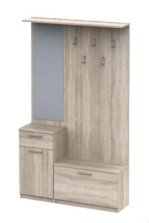 Cuier - Cuier Amina Sonoma