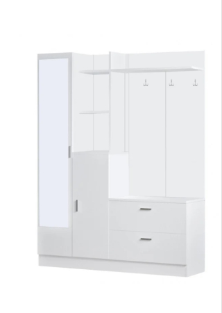 Cuier Chanel Alb [4]