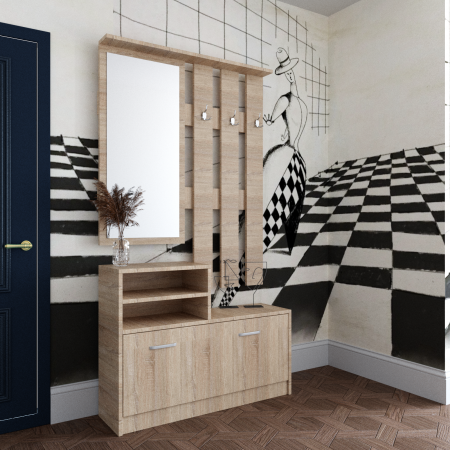 Cuier - Cuier Cremona Sonoma