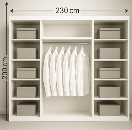 Dressing Nordis Wenge [4]