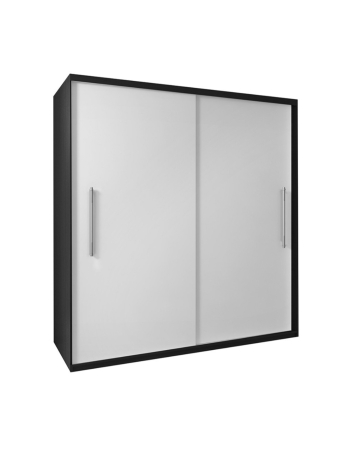 Dressing Vista Wenge&Alb [1]