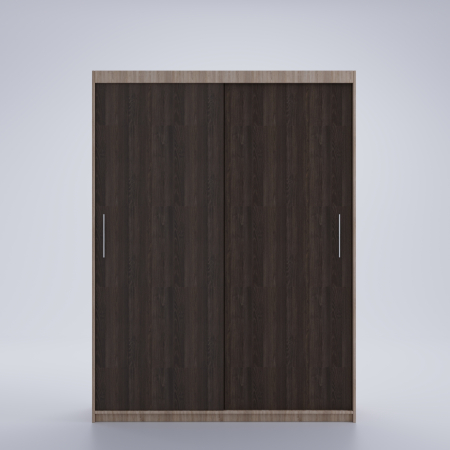 Dulap Venus Sonoma&Wenge [2]