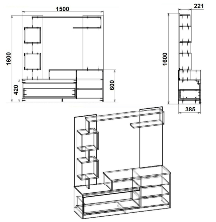 Living Idento Sonoma&Alb [1]