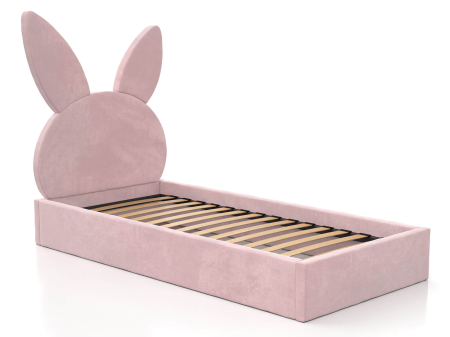 Pat Iepuras cu Somiera Rabatabila [4]