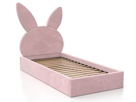 Pat Iepuras cu Somiera Rabatabila [1]