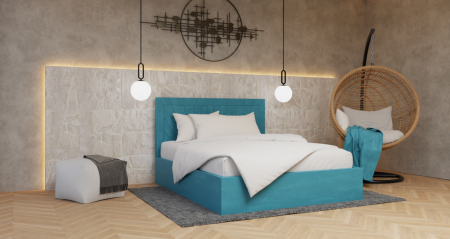 Pat Lotus Tapitat 160x200 [2]