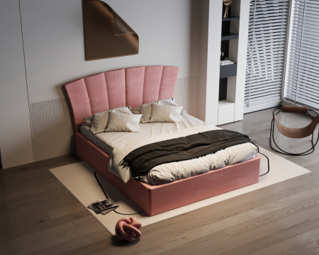 Pat Lucas Tapitat Roz  140x200 [3]