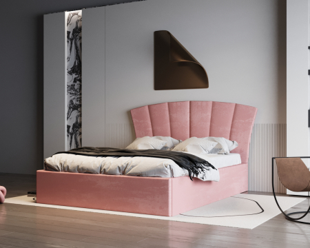 Pat Lucas Tapitat Roz 180x200 [2]