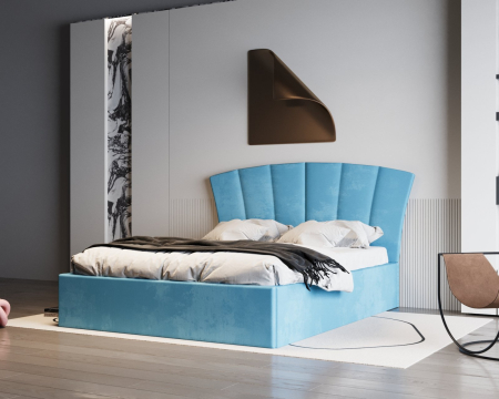 Pat Lucas Tapitat Turcoaz 140x200 [7]