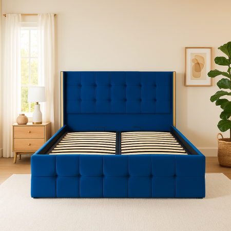 Pat Noel cu Somiera Rabatabila [3]