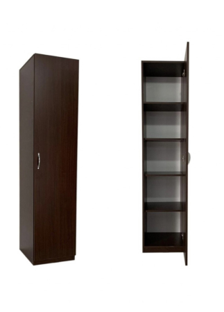 Soldat cu 4 polite si o usa Wenge [5]