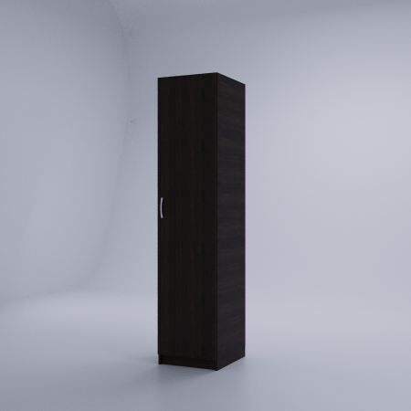 Soldat cu 4 polite si o usa Wenge [3]