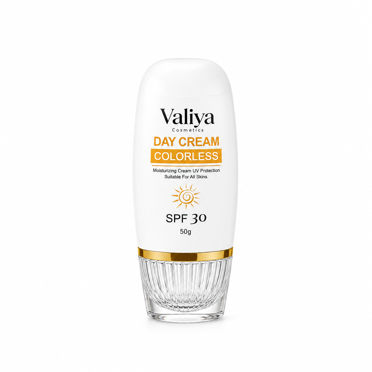 Day Cream SPF 30 Protectie Solara [2]