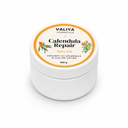 Produse de ingrijire - Calendula Repair Salve