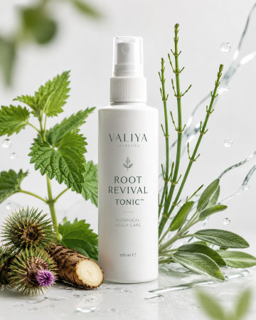 Produse de ingrijire - Root Revival Tonic
