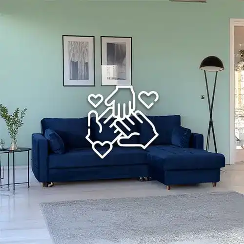 MOBILĂ PENTRU FAMILIE