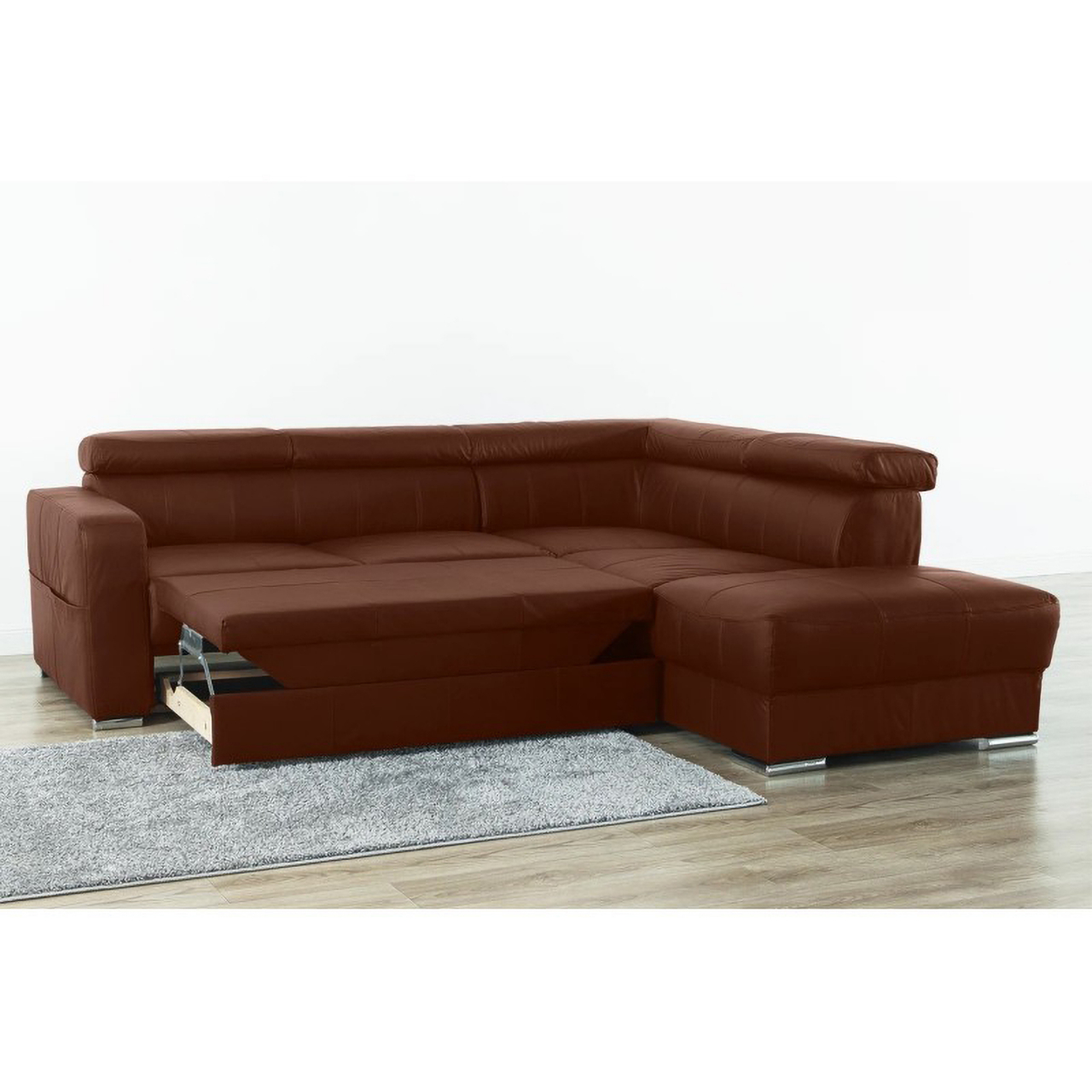 coltar-extensibil-chronos-piele [4]