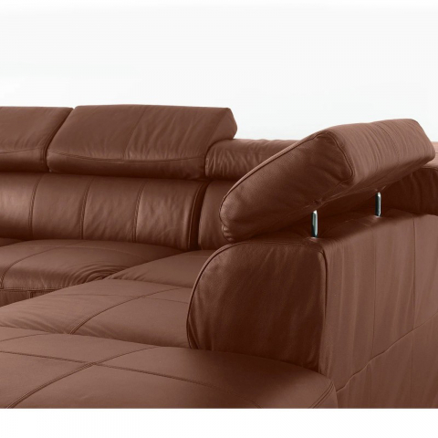 coltar-extensibil-chronos-piele [2]
