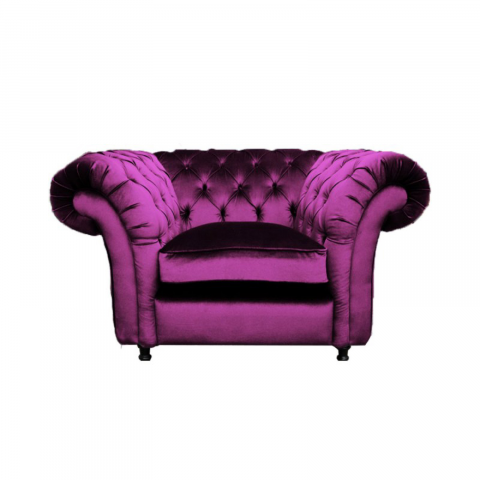 Fotolii - fotoliu-chesterfield