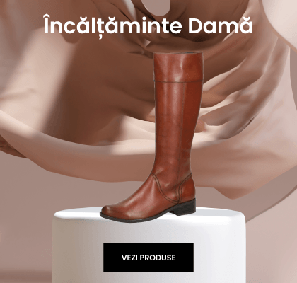 Incaltaminte dama