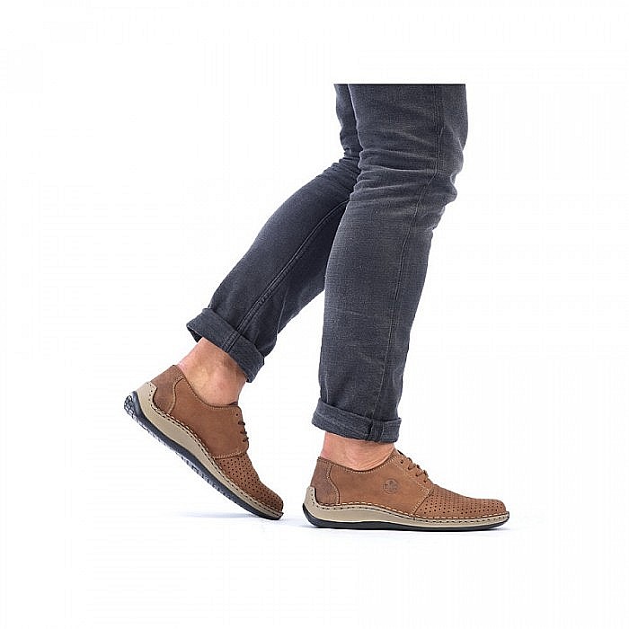 Pantofi Rieker R177 [5]