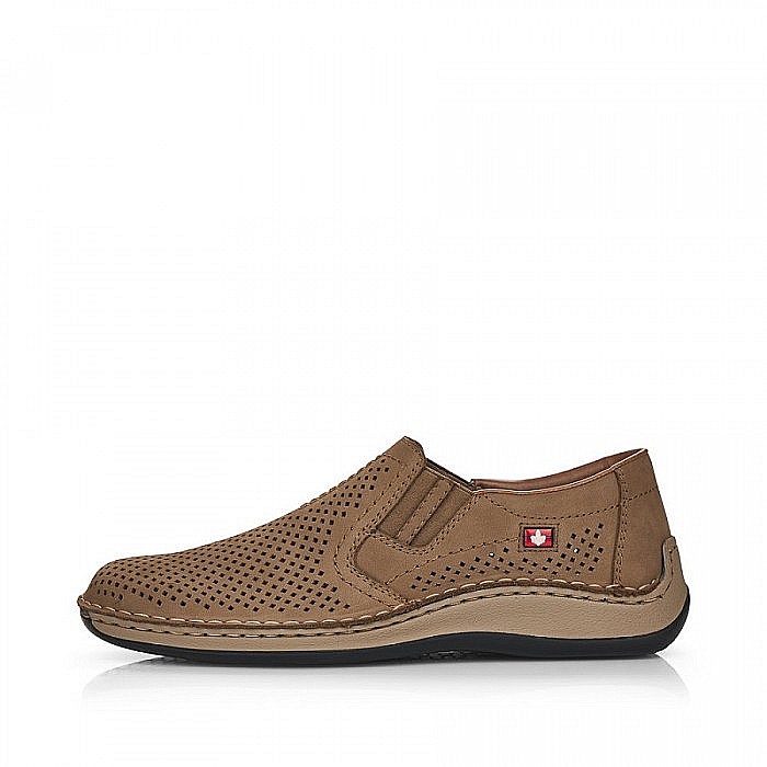 Pantofi Rieker R181 [3]