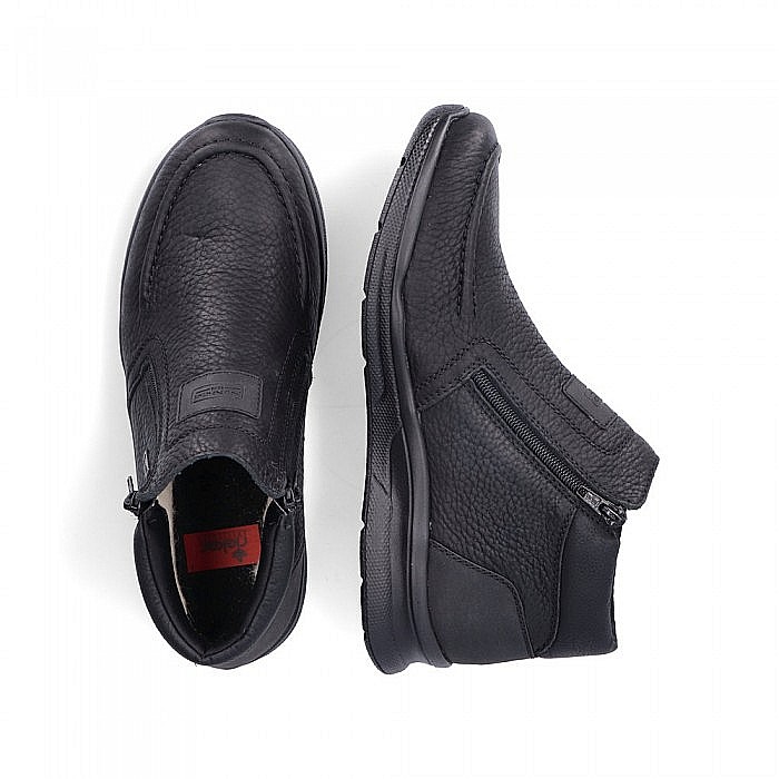 Ghete Rieker RK36 [3]