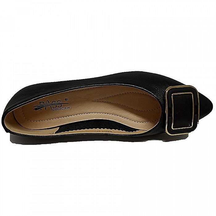 Pantofi PASS Collection PC11 [2]