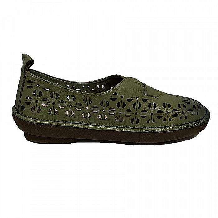 Pantofi Casual Formazione F21 [4]