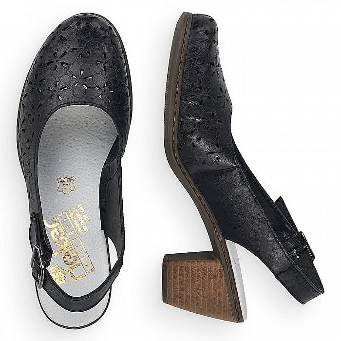 Pantofi Rieker R178 [4]