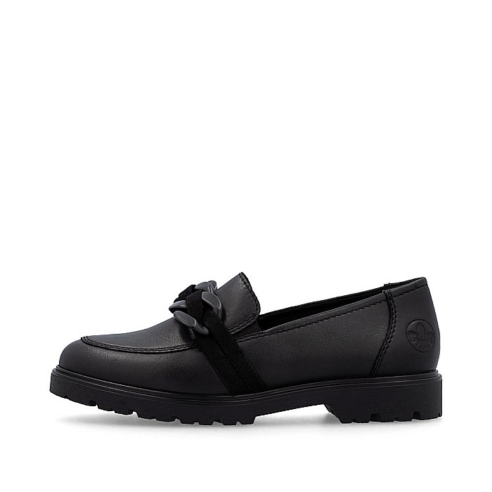 Pantofi Rieker RK317 [3]