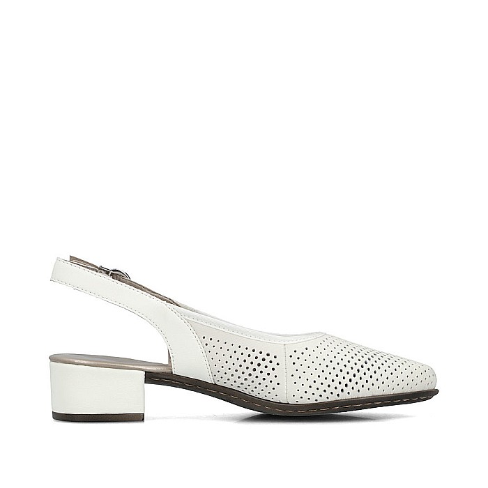 Pantofi Rieker R245 [2]