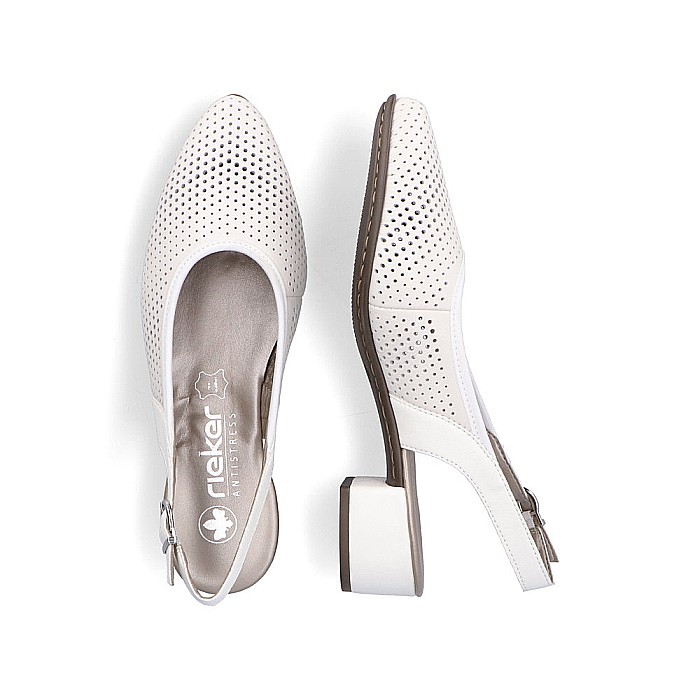 Pantofi Rieker R245 [4]