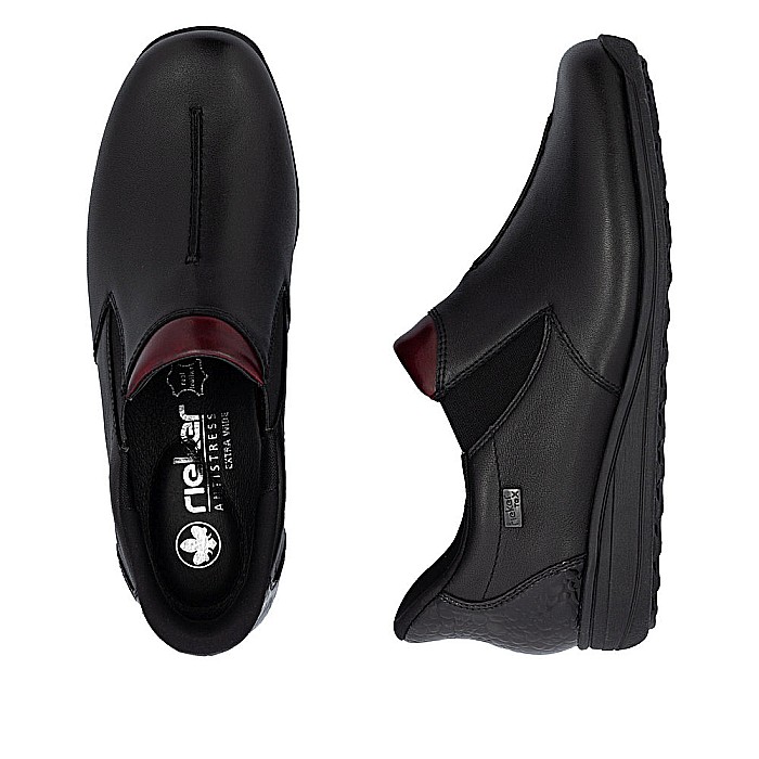 Pantofi Rieker RK325 [4]