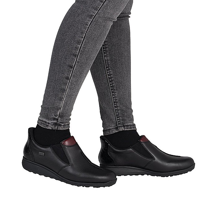 Pantofi Rieker RK325 [5]