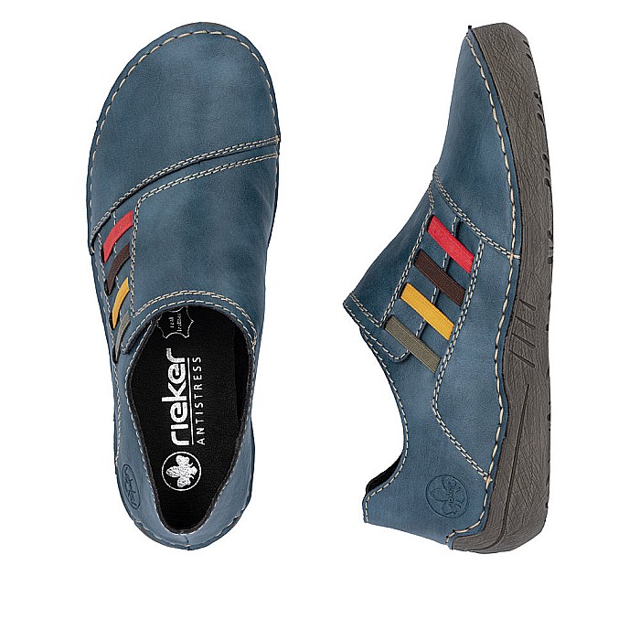 Pantofi Rieker RK312 [4]