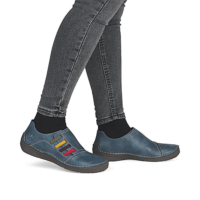 Pantofi Rieker RK312 [5]