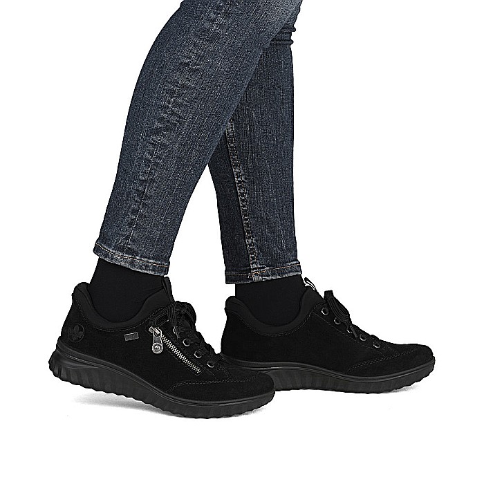 Pantofi Rieker RK322 [5]