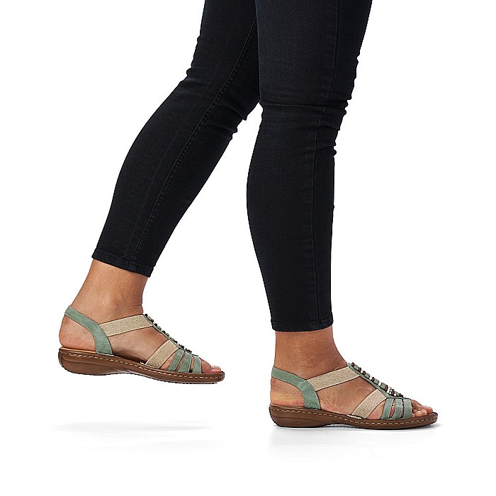 Sandale Rieker RK270 [5]