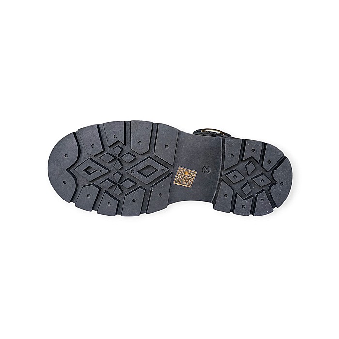 Cizme PASS Collection PS167 [4]