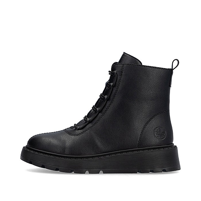 Ghete Rieker RK313 [3]